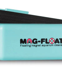 Mag-Float 510 Extra Large Aquarium Magnet Cleaner (Acrylic)