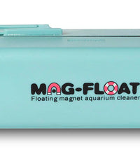 Mag-Float 510 Extra Large Aquarium Magnet Cleaner (Acrylic)