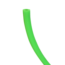 Simplicity Heavy-Duty Silicone Dosing Pump Tubing - Green - 10 Feet