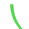 Simplicity Heavy-Duty Silicone Dosing Pump Tubing - Green - 10 Feet