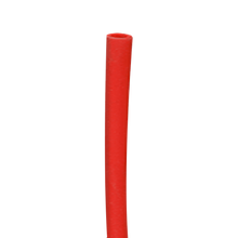 Simplicity Heavy-Duty Silicone Dosing Pump Tubing - Red - 10 Feet