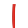 Simplicity Heavy-Duty Silicone Dosing Pump Tubing - Red - 10 Feet