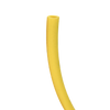 Simplicity Heavy-Duty Silicone Dosing Pump Tubing - Yellow - 10 Feet