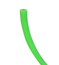 Simplicity Heavy-Duty Silicone Dosing Pump Tubing - Green - 25 Feet
