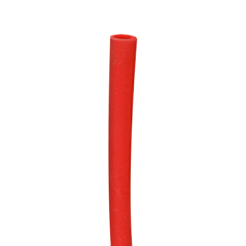 Simplicity Heavy-Duty Silicone Dosing Pump Tubing - Red - 25 Feet