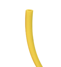 Simplicity Heavy-Duty Silicone Dosing Pump Tubing - Yellow - 25 Feet