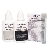 API Saltwater Calcium Test Kit 