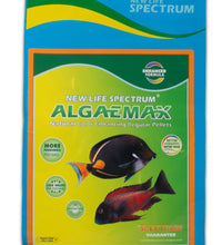 New Life Spectrum AlgaeMax Regular - 2200g