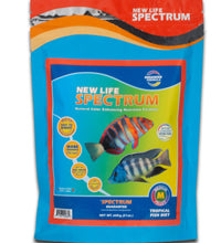 New Life Spectrum Tropical Fish Medium - 600g