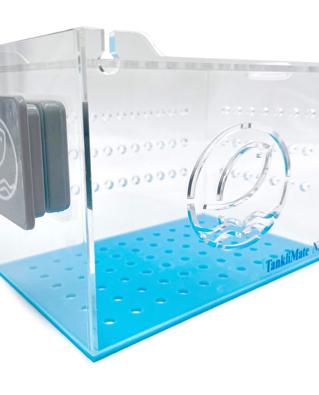 ACCLIMATION CONTAINERS & ACCESSORIES Premium Aquatics ACCLIMATION CONTAINERS & ACCESSORIES Premium Aquatics