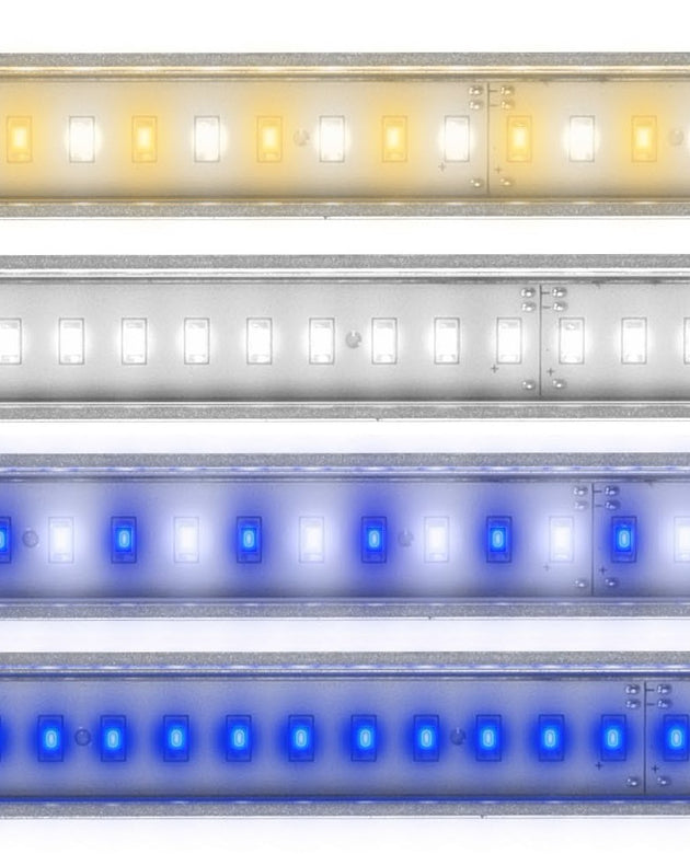 Reef Brite 48 Lumi Lite White LED Strip Light