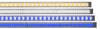 Reef Brite 72 Lumi Lite Blue LED Strip Light