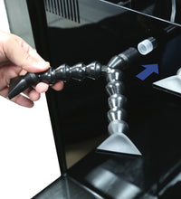 AQUA GADGET - NUVONOZZLE DUAL RETURN