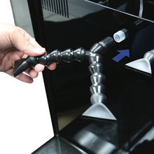 AQUA GADGET - NUVONOZZLE DUAL RETURN