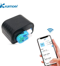 Kamoer X1 PRO T Stepper Pump