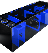 Bashsea 48x15x16