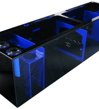 Bashsea 60x15x16