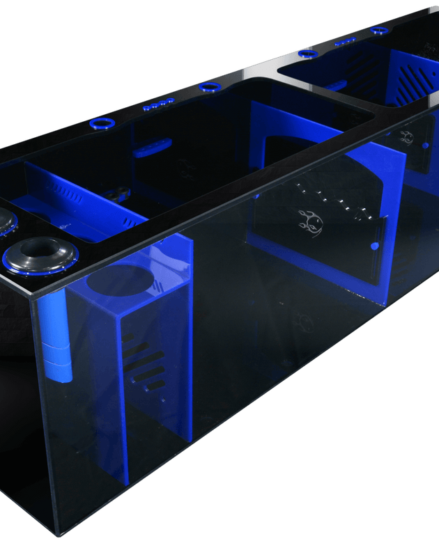 Bashsea 60x15x16