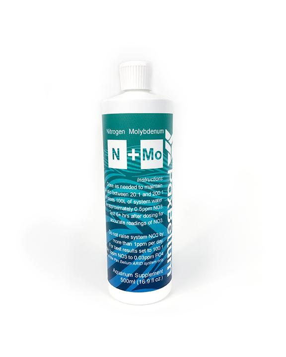 500ml N/Mo 5% sol.