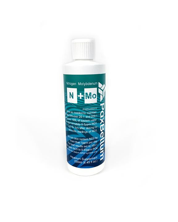 250ml N/Mo 5% sol.