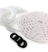 C36 diffuser disc 3pk