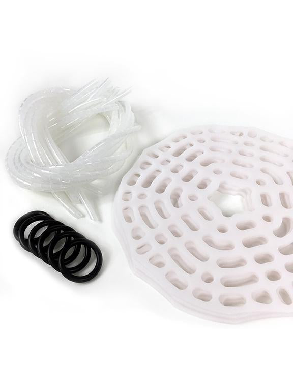 C30 diffuser disc 3pk