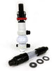 C36 Ca feed & injection assembly