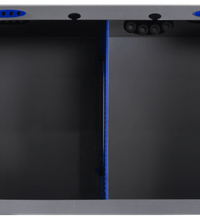 Bashsea Smart Series 48x18x16 Sump - BLUE
