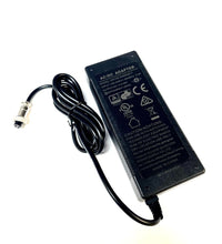 HYDROS WaveEngine Power Supply