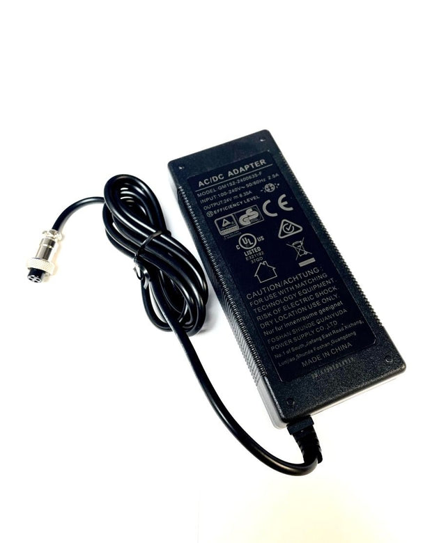 HYDROS WaveEngine Power Supply