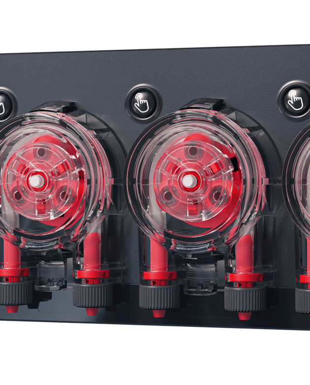 Red Sea ReefDose 4