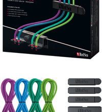 Red Sea ReefDose Accessory Kit Blue -Green