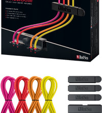Red Sea ReefDose Accessory Kit  Red-Yellow