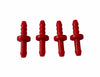Red Sea ReefDose Tube Tip Set (4 tips)