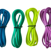 Red Sea ReefDose Tubes 4 x 3m(10’) Blue -Green
