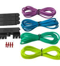 Red Sea ReefDose Accessory Kit Blue -Green