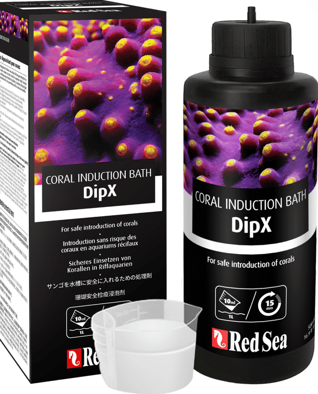 Red Sea DipX Coral Dip 100ml