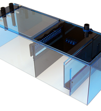 Trigger Systems Triton Sump 44 x 16 x 15