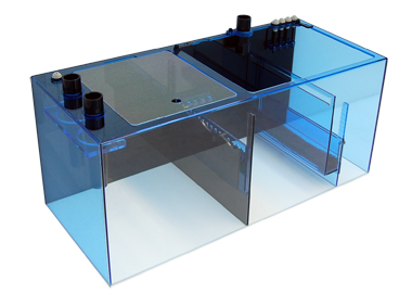 Trigger Systems Triton Sump 34 x 15 x 15
