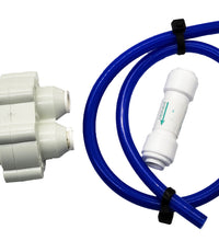 AquaFX High Pressure Auto Shut Off Kit