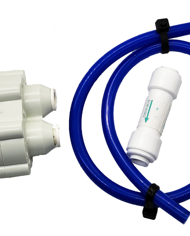 AquaFX High Pressure Auto Shut Off Kit