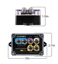Hydros Wave Engine LE