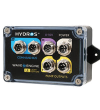 Hydros Wave Engine LE