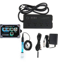 Hydros Control X3 Starter Pack