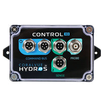 Hydros Control X3 Monitor Pack
