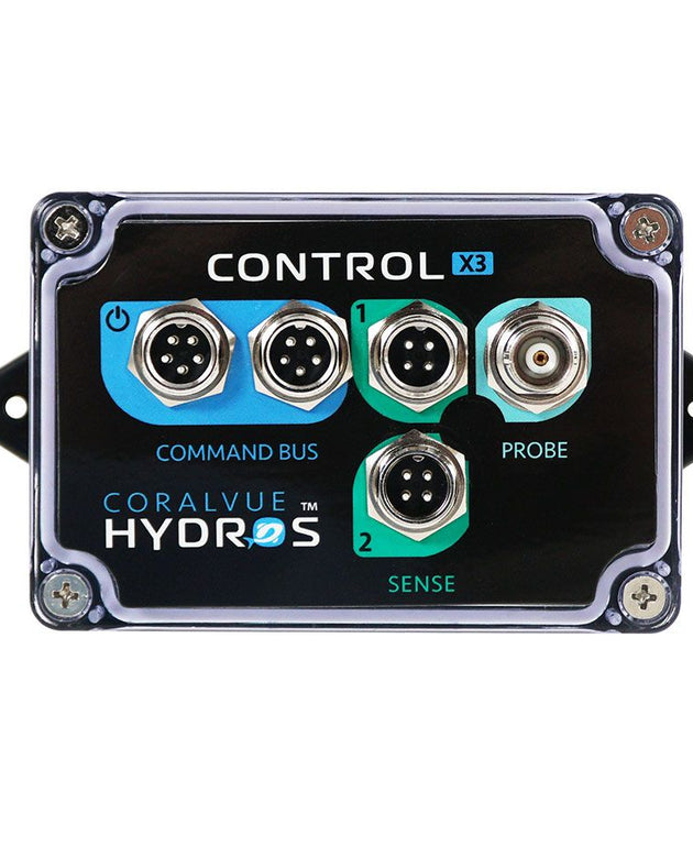 Hydros Control X3 Controller Only