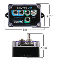Hydros Control X3 Controller Only