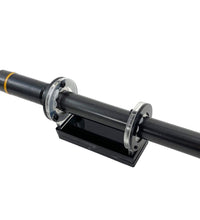 IceCap Single Magnet Heater Bracket