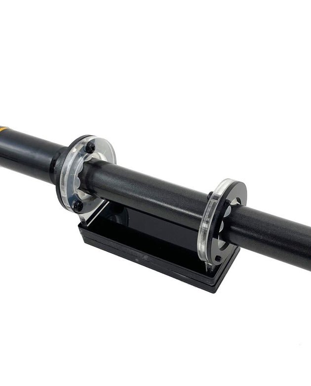 IceCap Single Magnet Heater Bracket