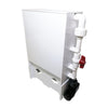 IceCap Turf Scrubber Pro Small